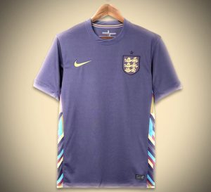 maillot-angleterre-exterieur-2024 Maillot Angleterre Extérieur 2024