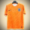 Maillot Angleterre Gardien 2024