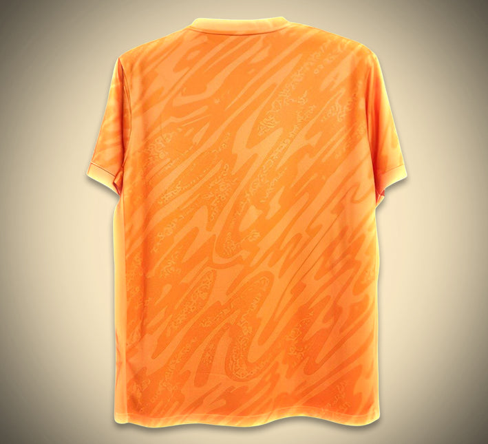 camiseta de portero Inglaterra 2024