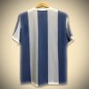 Maillot de football Argentine concept collector édition anniversaire 2024