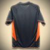Maillot gardien Argentine noir édition 2024 manches longues
