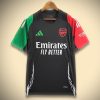 maillot-arsenal-entrainement-2425 Maillot Arsenal Entraînement 2425