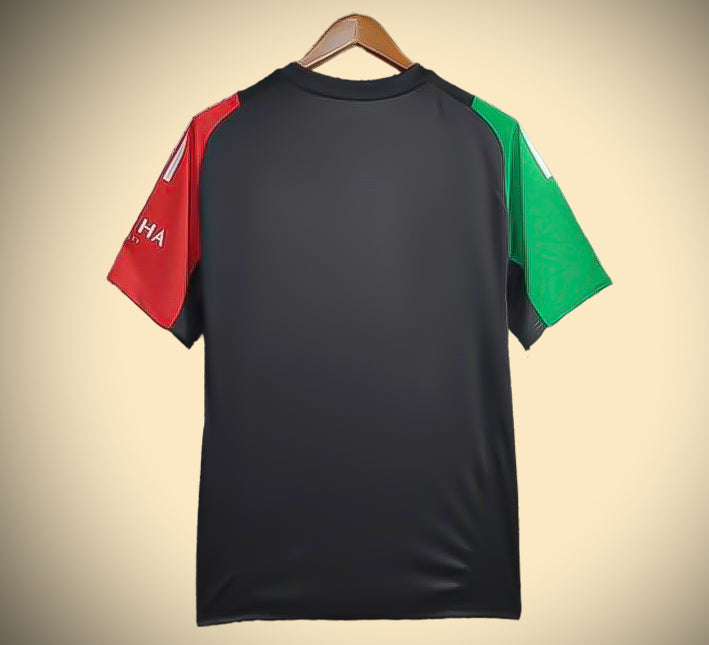 maillot-sportif-arsenal-pour-les-entrainements-2425 maillot sportif Arsenal pour les entraînements 2425