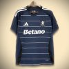 Maillot Aston Villa Alternatif 2425