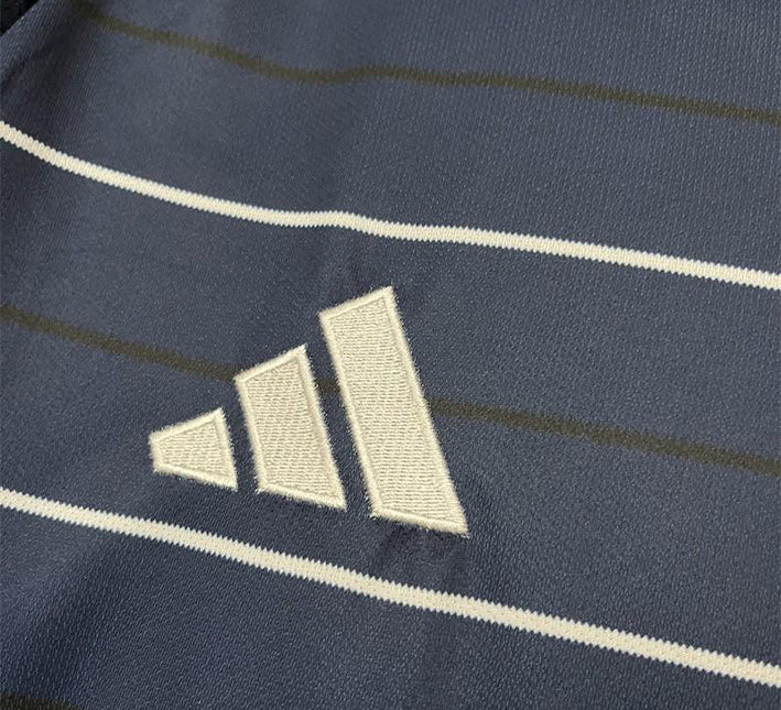 camiseta alternativa Aston Villa temporada 2425