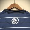 ropa deportiva Aston Villa camiseta 2425