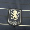 camiseta de fútbol Aston Villa diseño alternativo 2425