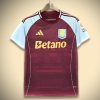 Camiseta Concept Aston Villa 2526