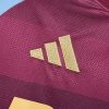 camiseta Aston Villa temporada 2526