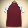 parte superior deportiva Aston Villa 2526