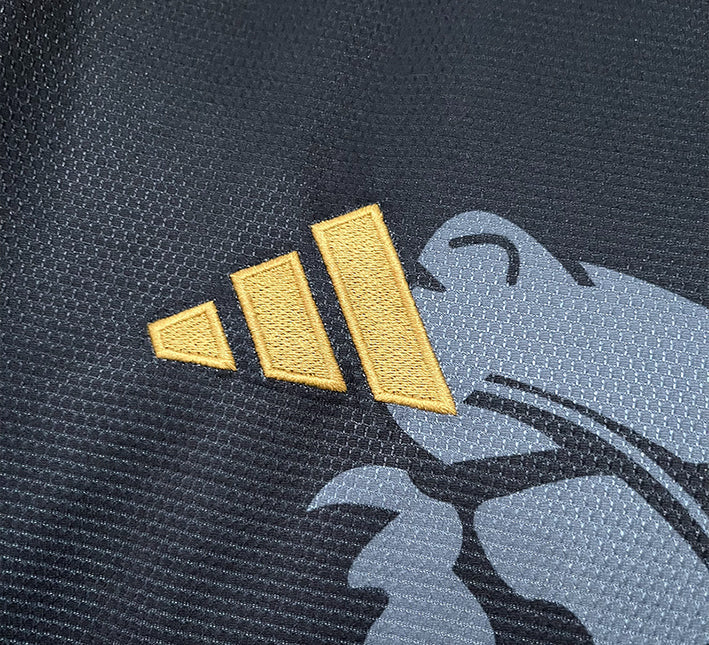 Camiseta Concept Aston Villa Edición Dragón 2425
