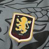 Camiseta concepto Aston Villa edición dragón temporada 2425