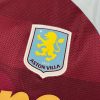 camiseta de fútbol Aston Villa 2526