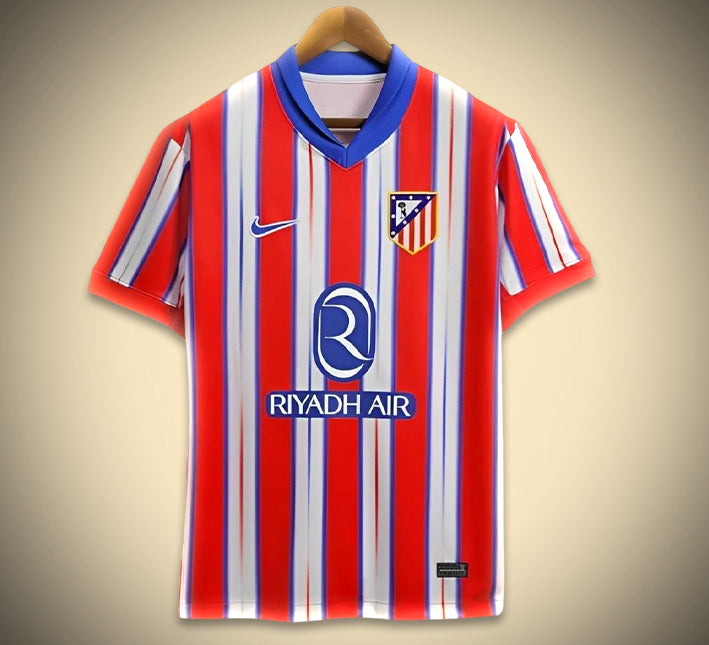 maillot-atletico-madrid-domicile-2425 Maillot Atlético Madrid Domicile 2425