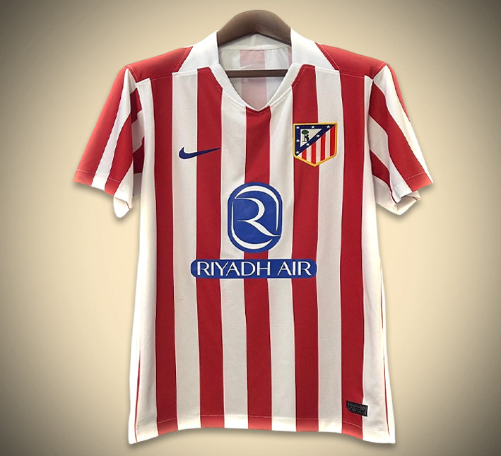 Maillot Atlético Madrid Domicile 2526