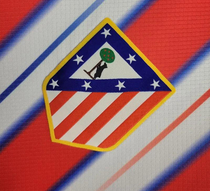 maillot-domicile-atletico-madrid-2425 maillot domicile Atlético Madrid 2425