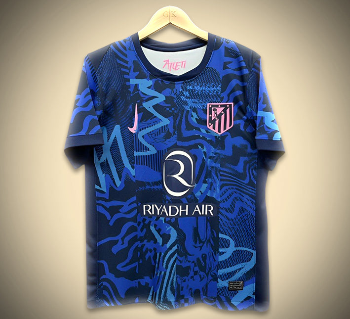 maillot-atletico-madrid-3e-2425 Maillot Atlético Madrid 3e 2425