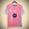 Maillot Concept FC Barcelone Édition Rose 2526