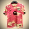 maillot-fc-barcelone-exterieur-2526 Camiseta Segunda Equipación del FC Barcelona 2526