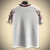 Maillot concept Bayern Munich édition avant match saison 2025 2026 tenue échauffement football