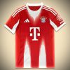 Maillot Concept Bayern Munich Edition Domicile 2526