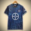 maillot-de-football-bayern-04-leverkusen-bleu-design-concept-collection-2425 Maillot de football Bayern 04 Leverkusen bleu design concept collection 2425