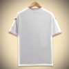 camiseta segunda equipación blanca Bayern Leverkusen temporada 2024 2025