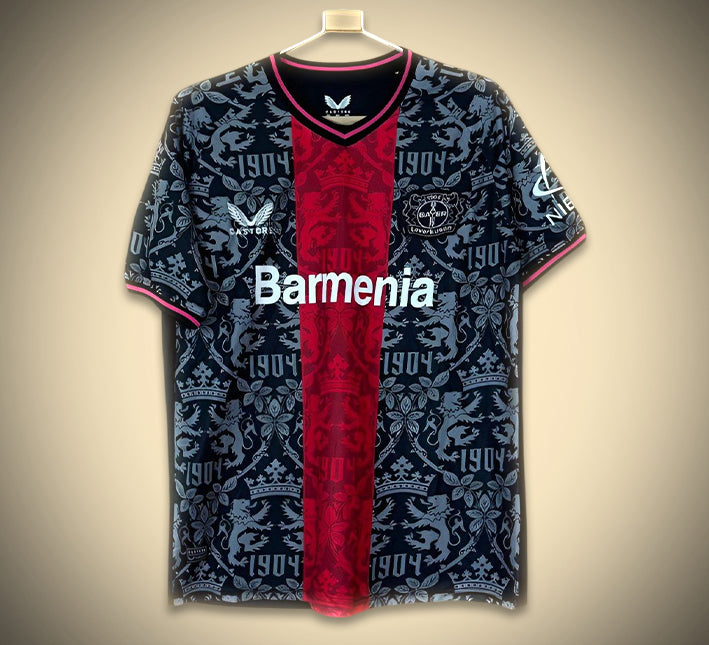 maillot-concept-bayern-leverkusen-edition-noir-2425 Maillot Concept Bayern Leverkusen Édition Noir 2425