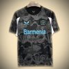 Maillot third Bayern Leverkusen saison 2024 2025