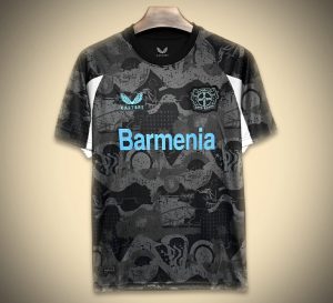 maillot-third-bayern-leverkusen-saison-2024-2025 Maillot third Bayern Leverkusen saison 2024 2025