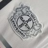 jersey blanco de partido Bayern Leverkusen versión exterior