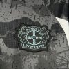 Tenue extérieure Bayer Leverkusen troisième maillot football 2024 2025