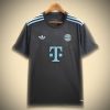 Maillot Concept Bayern Munich Edition Noir 2425