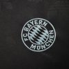 maillot concept noir Bayern Munich édition 2024 2025
