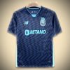 Camiseta FC Porto Tercera Equipación 20242025