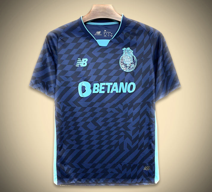 Camiseta FC Porto Tercera Equipación 20242025