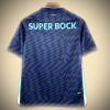 Equipación de fútbol FC Porto Tercera Camiseta oficial