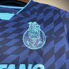 Camiseta Tercera Equipación FC Porto temporada veinte veinticuatro veinte veinticinco