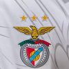 Camiseta concept Benfica temporada 2025 2026 diseño moderno rojo y blanco
