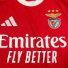 Maillot Benfica Domicile 2526
