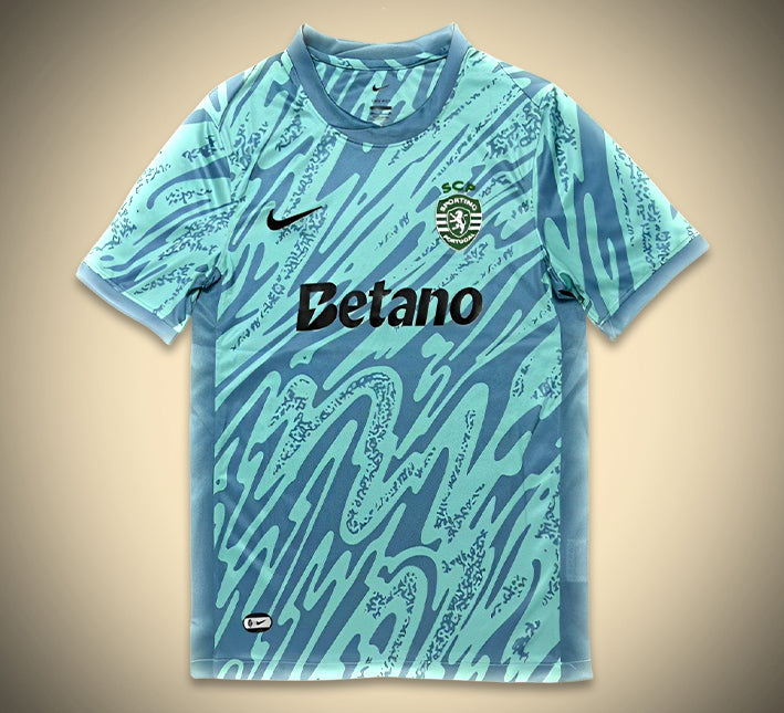 maillotbenficagardien-1.jpg Camiseta Sporting CP Portero 2024-2025 vista frontal