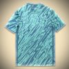 maillotbenficagardiendos.jpg Camiseta Sporting CP Portero 2024-2025 vista de perfil
