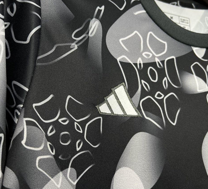 maillot-avant-match-benfica-noir-saison-2024-2025 Maillot avant match Benfica noir saison 2024 2025