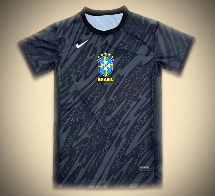 Maillot Brésil Gardien 2425
