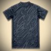 maillot de gardien du Brésil pour la saison 2425