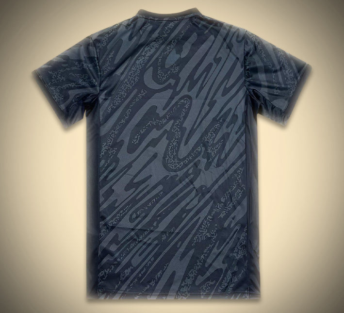 maillot de gardien du Brésil pour la saison 2425