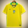 Maillot Concept Brésil Domicile 2526