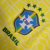 Camiseta Primera Equipación Brasil 2425