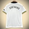 maillotbvbbblancdos.jpg Maillot Borussia Dortmund Third 2024-2025 vue de dos