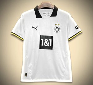 maillot-borussia-dortmund-third-2425 Maillot Borussia Dortmund Third 2425